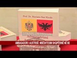 AMBASADORI I AUSTRISË: MBËSHTESIM SHQIPËRINË NË BE