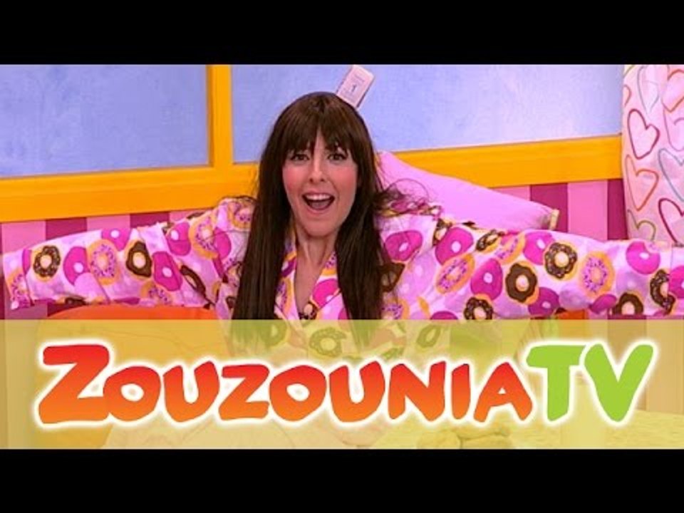 ΑΚΑΤΑ ΜΑΚΑΤΑ με τα Ζουζούνια #16 - Το Μικρό Δώρ...