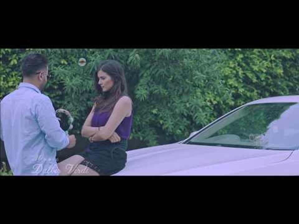 SAUNH TERI (Teaser) | YADDI RATTU ft. Aakanksha Sareen | Releasing On 11-9-2017 | Punjabi Songs 2017