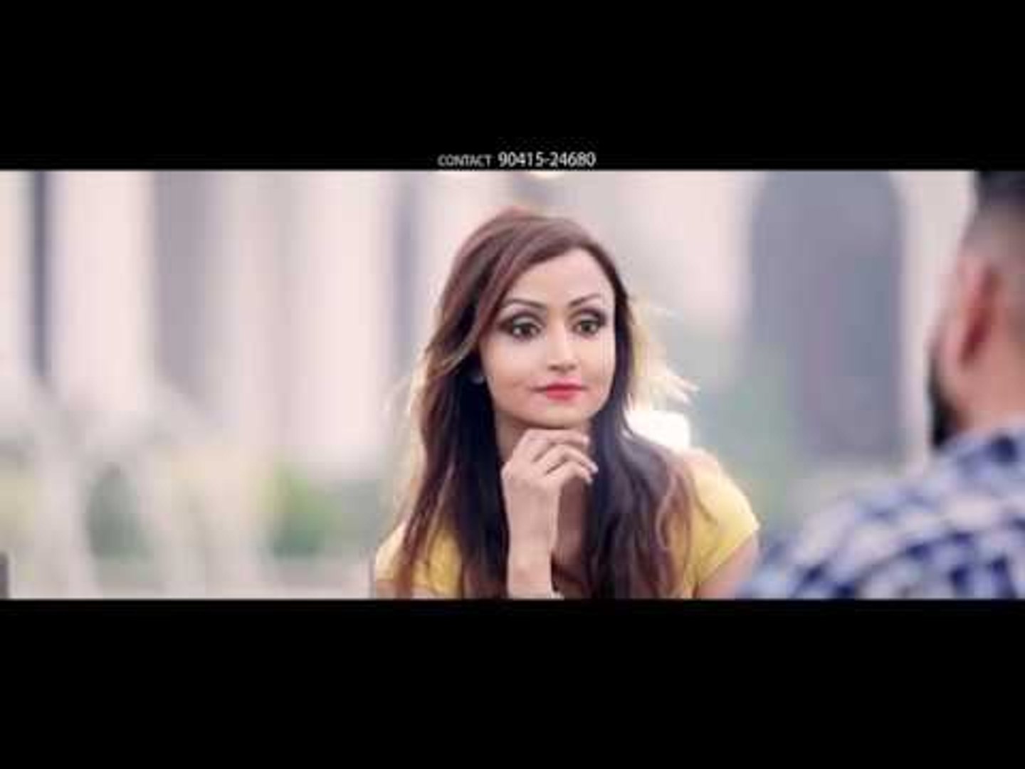 YAAD (Teaser) | LOVEPREET | Latest Punjabi Songs 2017 | AMAR AUDIO