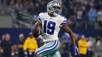 Schrager: I love what the 2018 Cowboys are doing