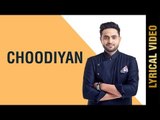 CHOODIYAN (Lyrical Video) | PREET JAS  | New Punjabi Songs 2018 | AMAR AUDIO