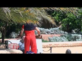 Ep13 - La Maison du Bluff - NRJ12 - Quotidienne 5