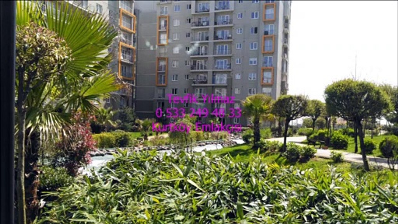 Yenişehir Dumankaya Trend Kurtköy Kiralık 2+1 Daire Güney Aralık 2018