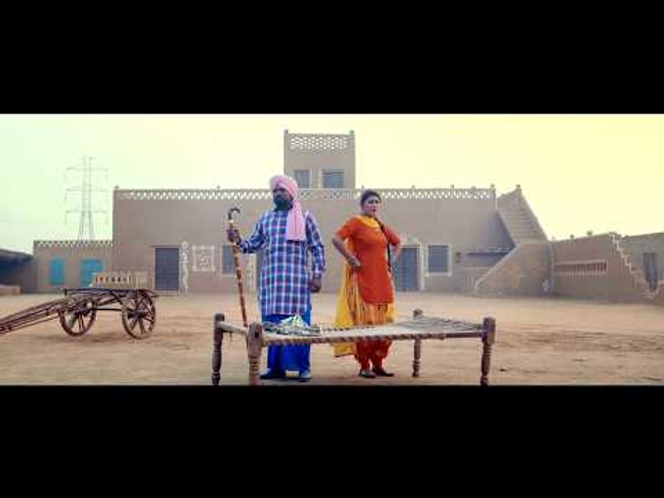 RUSS GYA PRAHONA (TEASER) | SAJAN MOOM & AMANDEEP KAUR | New Punjabi Songs 2018 | AMAR AUDIO