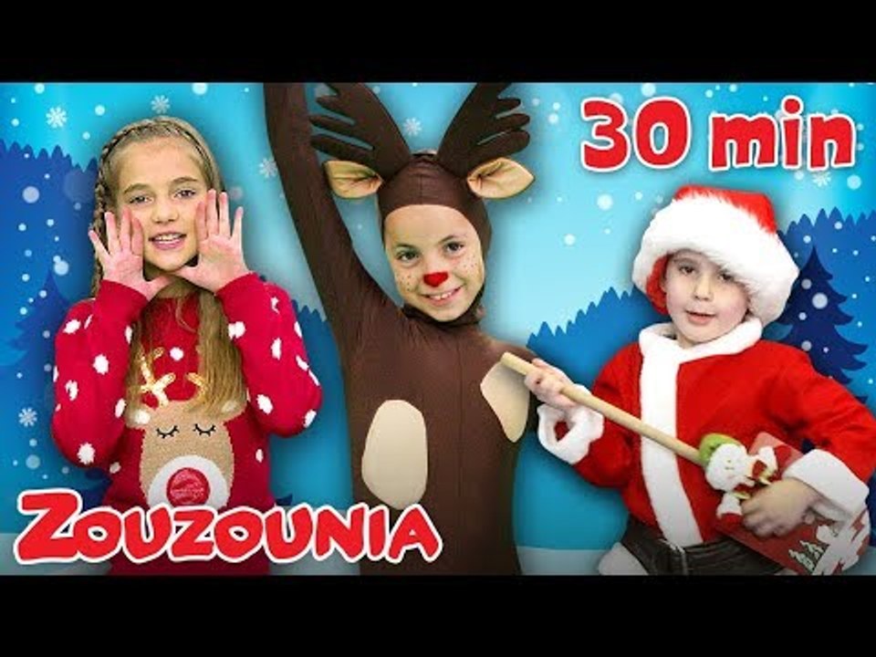 Τα Χριστούγεννα ήρθαν πάλι Χριστουγεννιάτικα Πα...