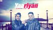 YAARIYAN (Full Song) | HARPREET RANDHAWA & JIWAN MANN | Latest Punjabi Songs 2018