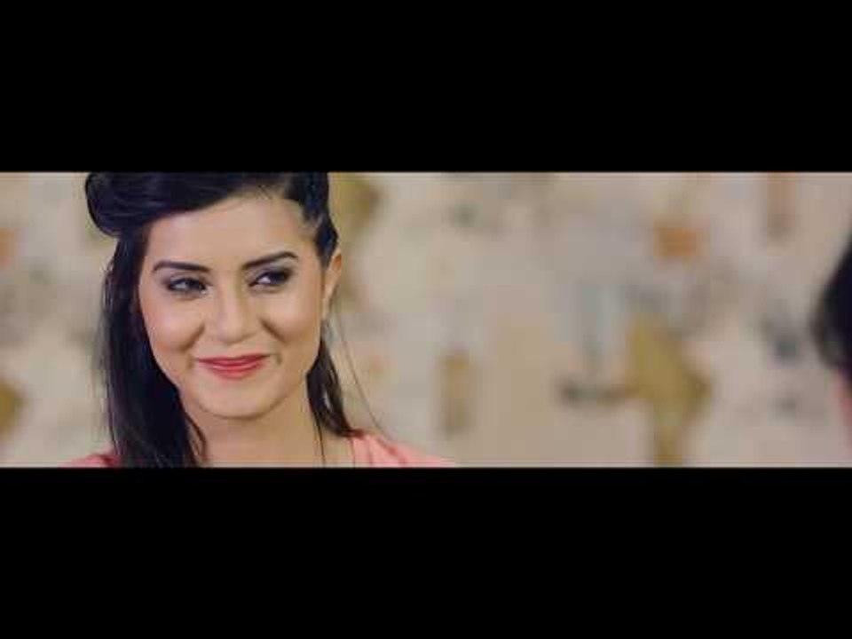 GIFT (TEASER) | SOURAV R SAINI ft. AAKANKSHA SAREEN | New Punjabi Songs 2018 | AMAR AUDIO