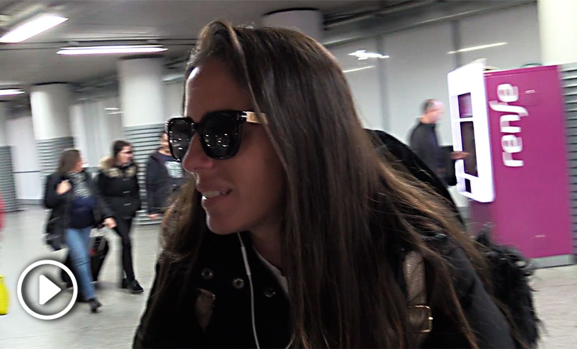 Anabel Pantoja desvela la decisión 'para toda la vida' de Isa Pantoja con Omar Montes