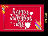 HAPPY VALENTINES DAY | Valentine's Special Songs | Latest Punjabi Romantic Songs 2018