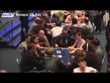 Zapping FPS Monaco Day 1B - PokerStars.fr