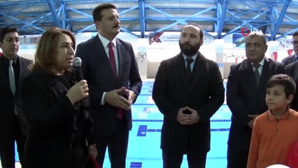 Muğla’da ’Yüzme Bilmeyen Kalmayacak’