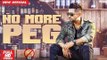 NO MORE PEG (Full Video) | KAPTAAN SIDHU | Kamalpreet Johny | New Punjabi Songs 2018 | AMAR AUDIO