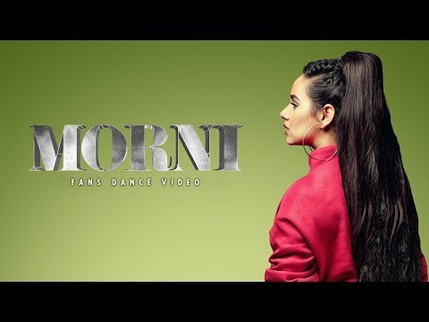 Morni - Sunanda Sharma | Fans Dance Video | Amar Audio
