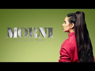 Morni - Sunanda Sharma | Fans Dance Video | Amar Audio