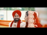 VIAH DA CHAA (TEASER) | KARAMJEET KAILEY | New Punjabi Songs 2018 | AMAR AUDIO