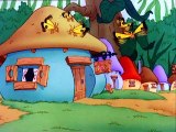 The Smurfs S06E18 - The Last Whippoorwill