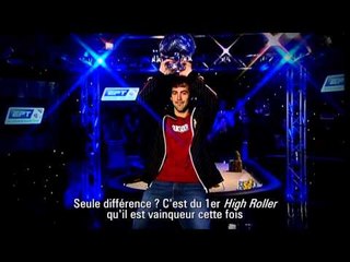 Clip "Ride on the River" [VOST] - PokerStars Rap