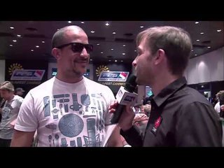 RimK aux France Poker Series avec PokerStars