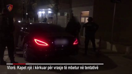 Ne kerkim pre 2 vitesh per tentative vrasje