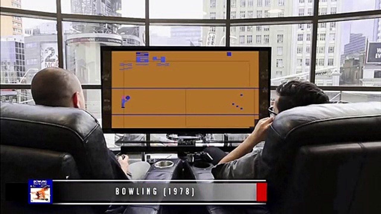 LEMBRA DESSE GAME 036  CINEMA GAMER