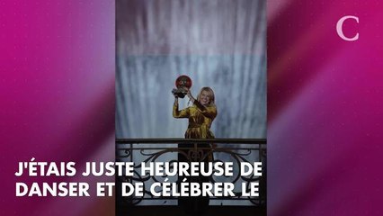 Ballon d'Or féminin : Ada Hegerberg aurait préféré que Martin Solveig lui pose "une question différente" et "sur le football"