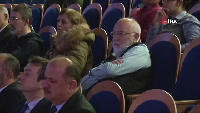 Deprem Bilimci Ahmet Ercan: İstanbul'da 2045'den Önce Deprem Olursa Şaşırırım