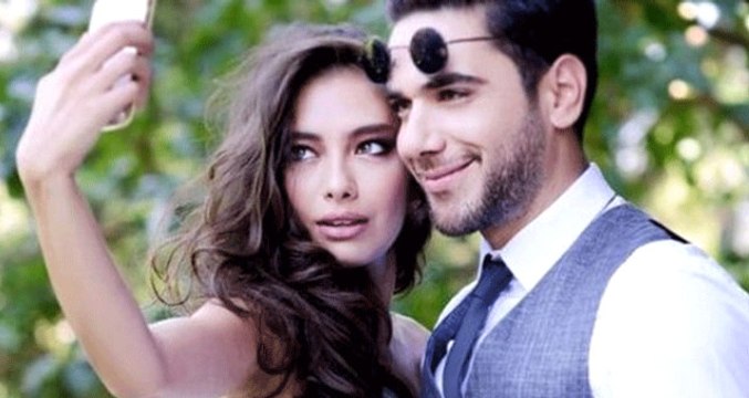 Kadir Doğulu ve Neslihan Atagül Çifti Ayrılıyor mu?