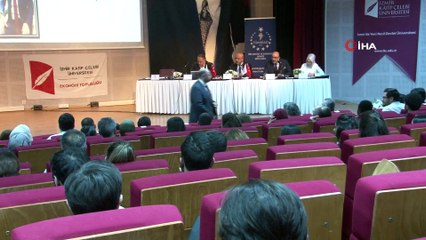 TÜMSİAD Genel Başkanı Yaşar Doğan: 'Ülkelerin birbirleriyle olan savaşları topla tüfekle değil ekonomiyle ticaretle oluyor'