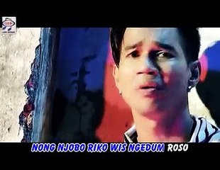 Rozi Abdillah - Mberjage Ati [Official Music Video]