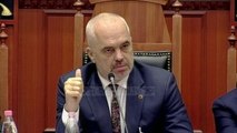 Vettingu në Politikë; Venecia: Parlamenti mund ta zgjidhë me dialog - Top Channel Albania