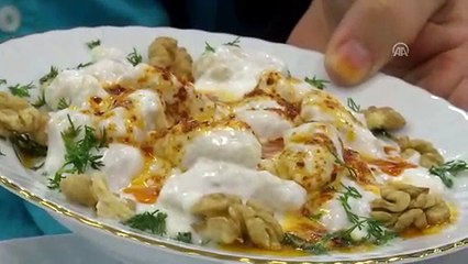 Esenler'de kadınlar yemekleriyle yarıştı - İSTANBUL