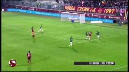 Graoully Mag du Mercredi 05 Décembre 2018