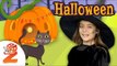 Halloween Trick or Treat?!  If You're Happy and you Know it Clap Your Hands | Nursery Rhymes