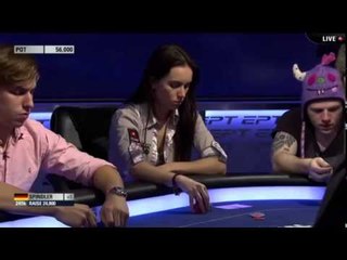 EPT11 Londres 2014 Day 4 Partie 2