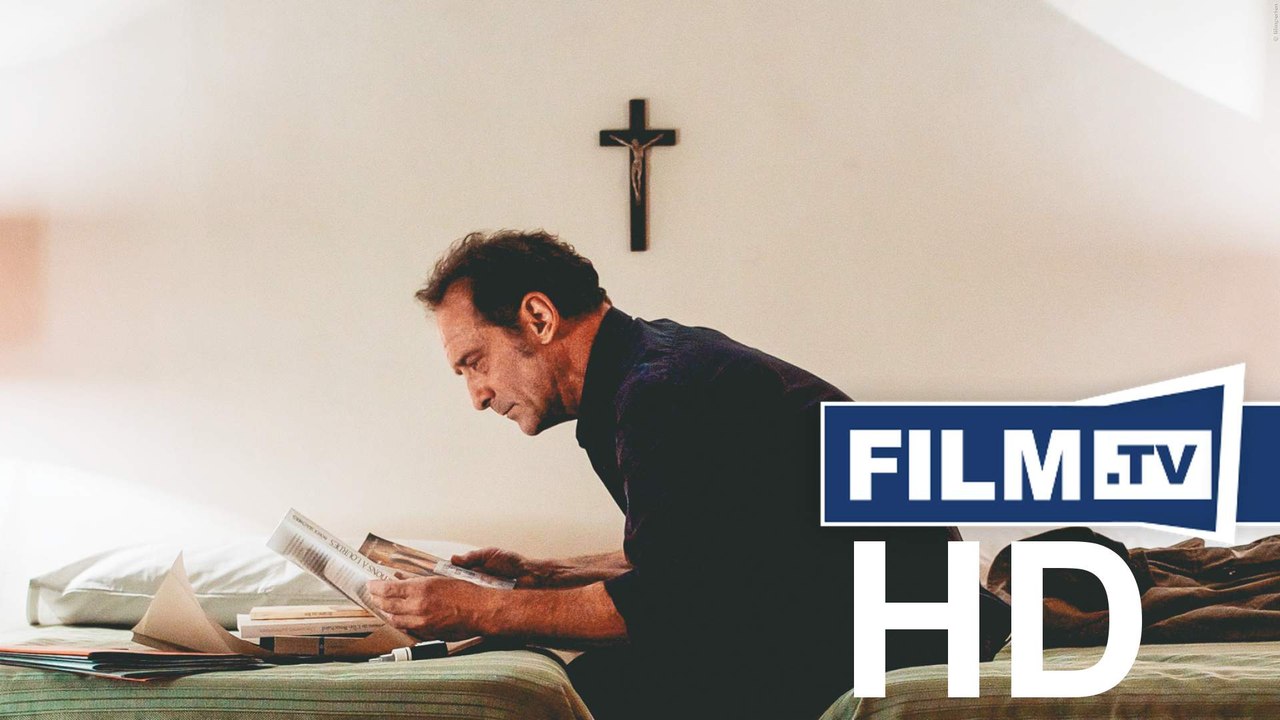 Die Erscheinung Trailer Deutsch German (2018)