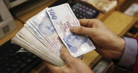 5 Aylık Enflasyon Verisine Göre Ocak'ta Emekliye 108 ile 520 TL Arasında Zam Yapılacak