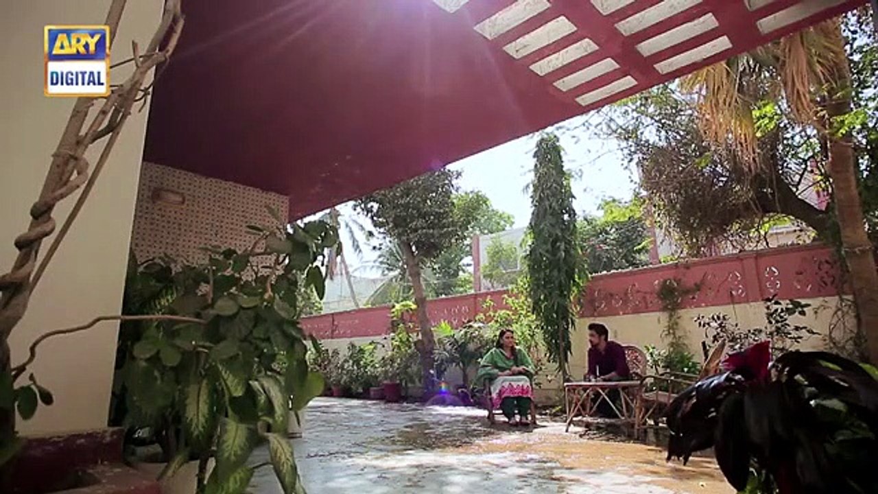 Bechari Nadia Episode 83