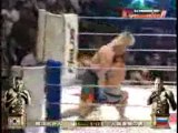 Fedor vs hong man choi