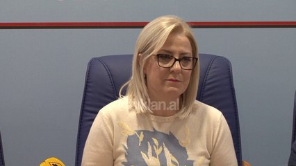 Studentet protestojne kunder tarifave