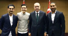 Alman Efsanesi Lothar Matthaus: Mesut Özil, Erdoğan ile Neden Fotoğraf Çektirdiğini Açıklamadı