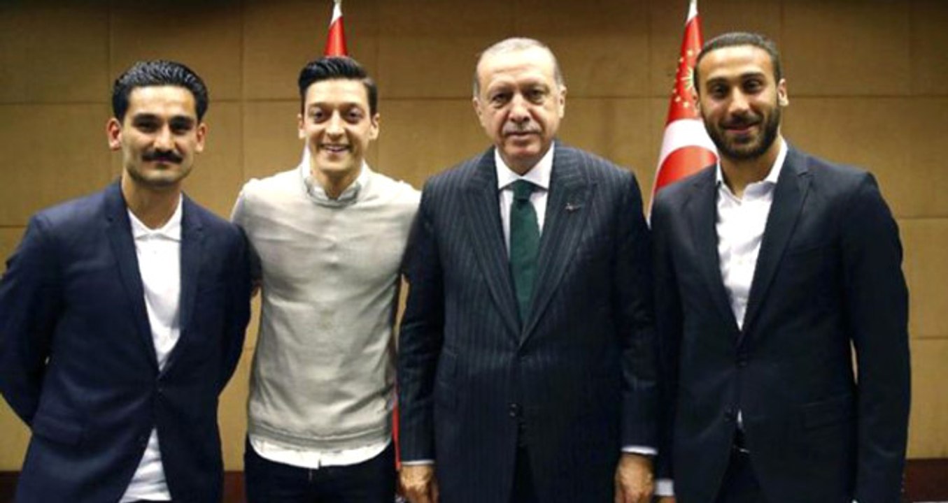 Alman Efsanesi Lothar Matthaus: Mesut Özil, Erdoğan ile Neden Fotoğraf Çektirdiğini Açıklamadı