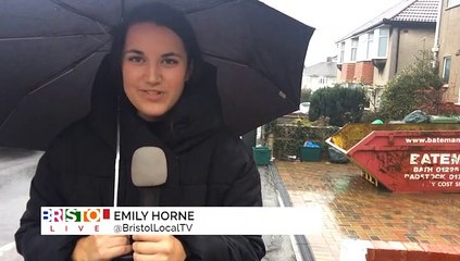 WEATHER: December 6th 2018