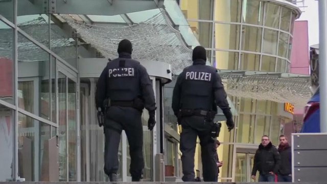 اعتقال 90 شخصا من مافيا ندرانغيتا الإيطالية في أكبر عملية أمنية أوروبية