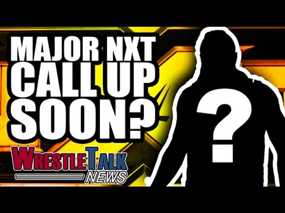 Braun Strowman WWE Return REVEALED! MAJOR WWE NXT Call Up?! | WrestleTalk News Nov. 2018