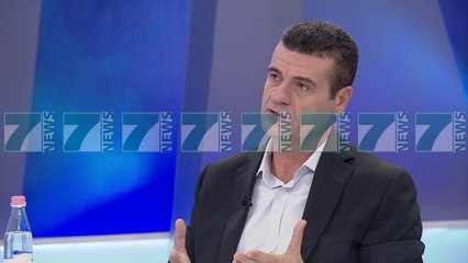 Video herunterladen: ASTRIT PATOZI DEKLARON SE ZGJEDHJET NE PD ISHIN FARSE - News, Lajme - Kanali 7