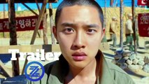 Swing Kids Trailer #1 (2018) Kyung-soo Do, Hye-soo Park Drama Movie HD