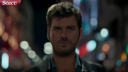 Çarpışma 3. yeni bölüm 2. fragmanı geldi