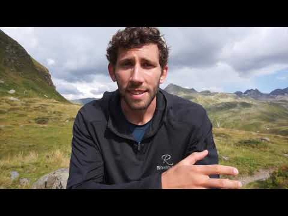 Matthew Tarrant's tips on returning to rowing