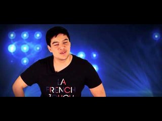 Portrait Pierre La Maison du Bluff - NRJ12